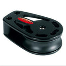 Ronstan Utility Block, Series 50 & 60 - Single Block, Cheek-Ronstan-Cassell Marine