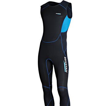 Ronstan Wet Suit - Sleeveless - CL270-Ronstan-Cassell Marine