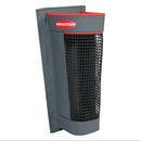 Ronstan Winch Handle Pocket - Grey PVC/Mesh, Single-Ronstan-Cassell Marine