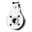 Ronstan Wire Block - Single, Loop Head-Ronstan-Cassell Marine