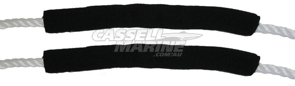 Rope Sock Protector 500mm-Cassell Marine-Cassell Marine