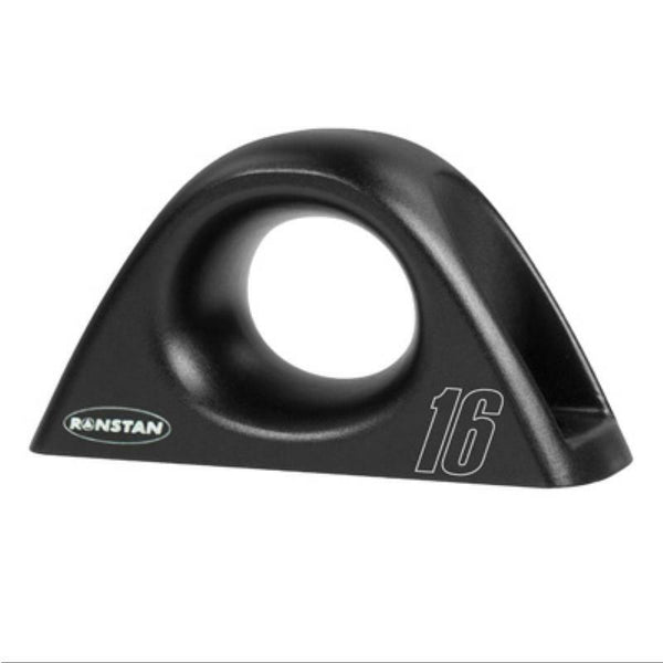 Ropeglide Fairlead Single - 16mm-Ronstan-Cassell Marine