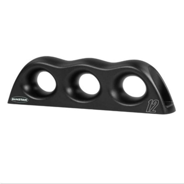 Ropeglide Fairlead Triple-Ronstan-Cassell Marine
