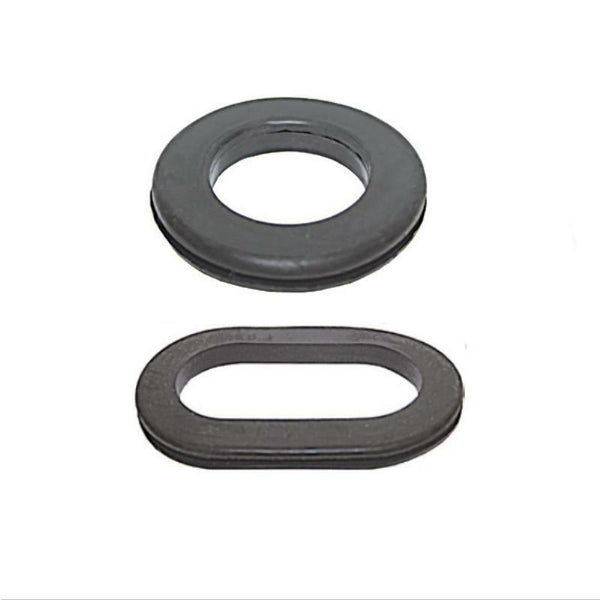 Rubber Trim Ring