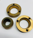 Rudder Bearing Adjustable Brass Old School