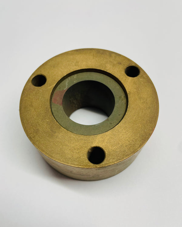 Rudder Bearing Adjustable Brass Old School
