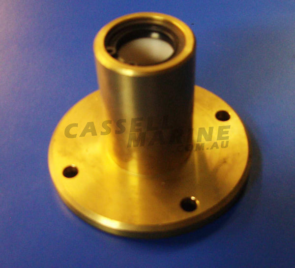 Rudder Gland - external-Cassell Marine-Cassell Marine