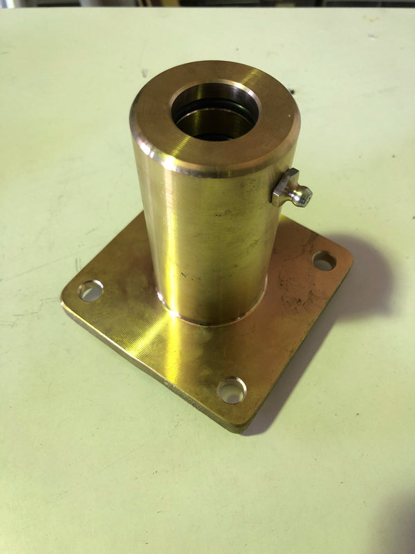 Rudder Gland USA Style 1”-Cassell Marine-Cassell Marine