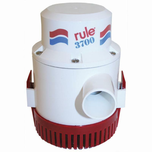 Rule 3700 Bilge Pumps