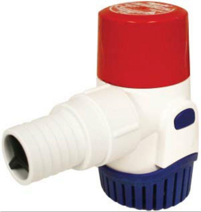 Rule Bilge Pump - 1100GPH Automatic