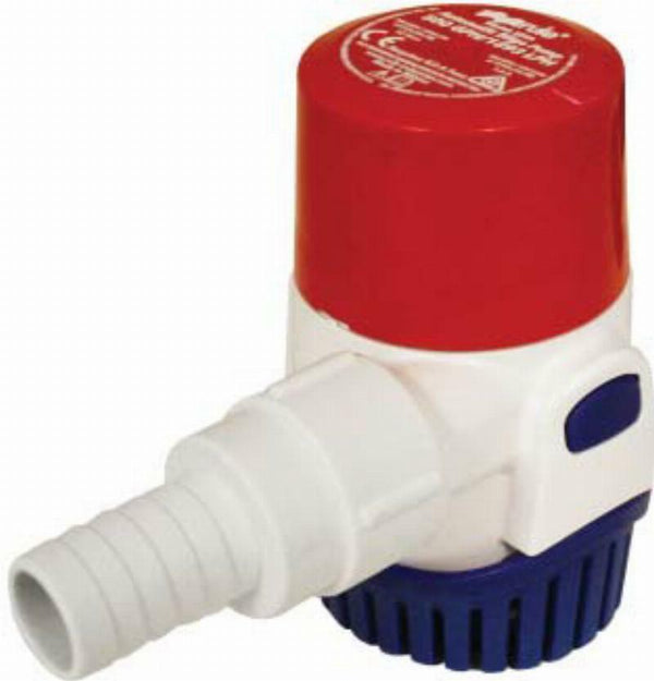 Rule Bilge Pump - 500GPH Automatic