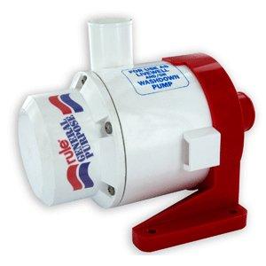 Rule High Capacity General Purpose Pump - 3800 GPH (240 Litres per minute) - 12V-RWB-Cassell Marine