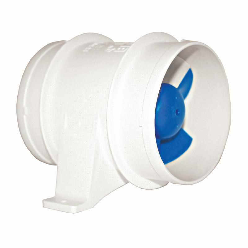 Rule In-Line Bilge Blower - 12V