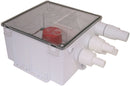 Rule Shower Sump Drain Kit - 12 Volt
