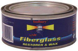 Rule Sudbury Fibreglass Restorer & Wax-Cassell Marine-Cassell Marine