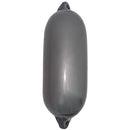 Majoni Fender - Anthracite with Black Caps