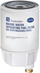 DIESEL Filter Element & Bowl 21 Micron