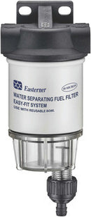 Eastener Replacement Complete Easy-Fit compact fuel filter kit