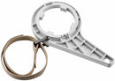 Fuel Filter Wrench & Strap