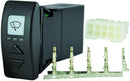 AFI Wiper Switch Kit