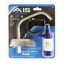 Pump & Faucet Kit - 12v 100GPH suit Boat & Caravan