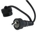 AquaAmp Waterproof Smart USB Charger 12v/24v Type C 30w