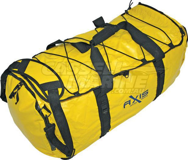 Safety Grab Bag-Cassell Marine-Cassell Marine