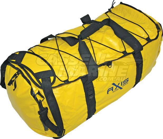 Safety Grab Bag-Cassell Marine-Cassell Marine