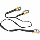 Safety Tether - 3 Hook - 2.0 Metre