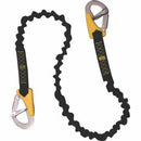 Safety Tether Elasticated - 2 Hook - 1 to 1.8 Metre