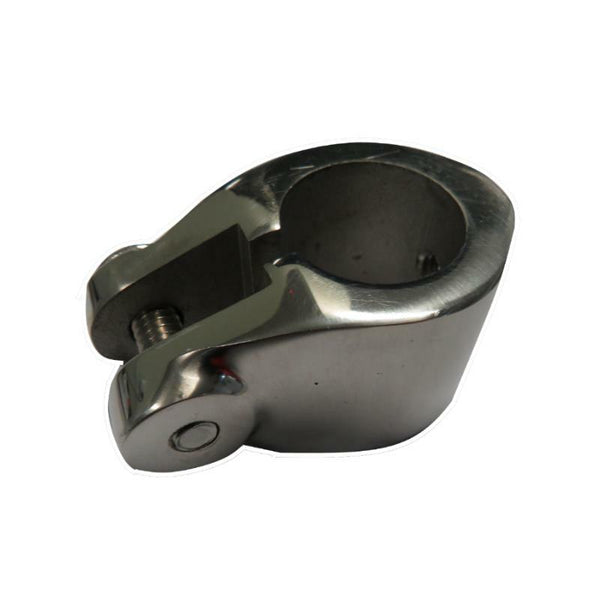 Saint Marine Knuckle - Stainless Steel