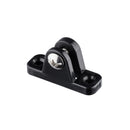 Saint Marine Nylon Deck Mount - Captive Stainless Steel Nut