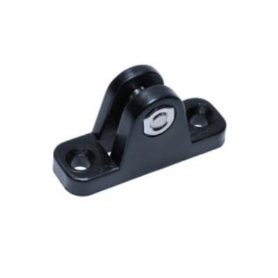 Saint Marine Nylon Deck Mount - Captive Stainless Steel Nut