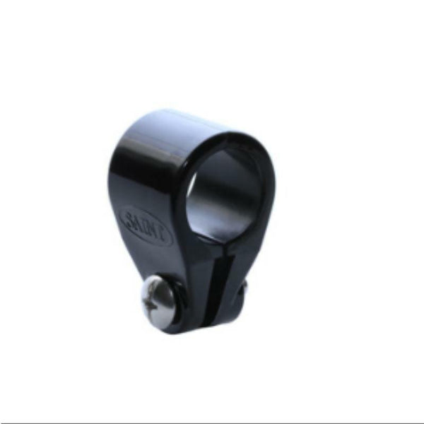 Saint Marine Nylon Knuckle - Black