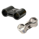 Saint Marine Tower Clamp - Aluminium