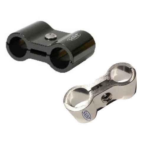 Saint Marine Tower Clamp - Aluminium