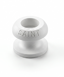 TONNEAU CANOPY BUTTON NYLON WHITE