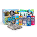 SALTY CAPTAIN -Rad Dad Marine Kit