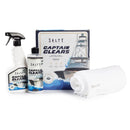 SALTY CAPTAIN - Captain Clears - Polyvinyl Clears Cleaning Kit
