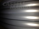 SAMPLE piece Gunnel Strip Rubber Insert-Cassell Marine-Cassell Marine