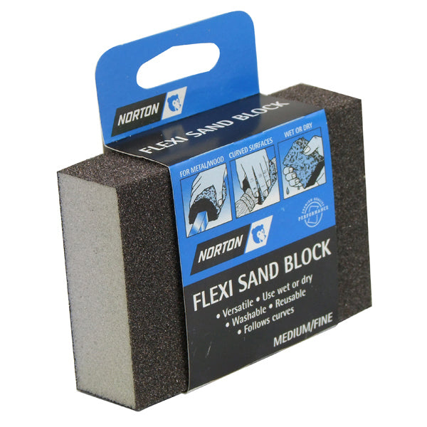 Sanding Block