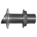 Scoop - Thru-Hull Pickup - 316 Stainless Steel