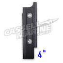 Seastar Detwiler Jacking Plates Manual Series-Cassell Marine-Cassell Marine