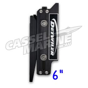 Seastar Detwiler Jacking Plates Manual Series-Cassell Marine-Cassell Marine