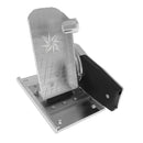 SEASTAR PRO PEDAL FOOT THROTTLE With ADJUSTABLE BASE - RACE BOAT SKI BOAT