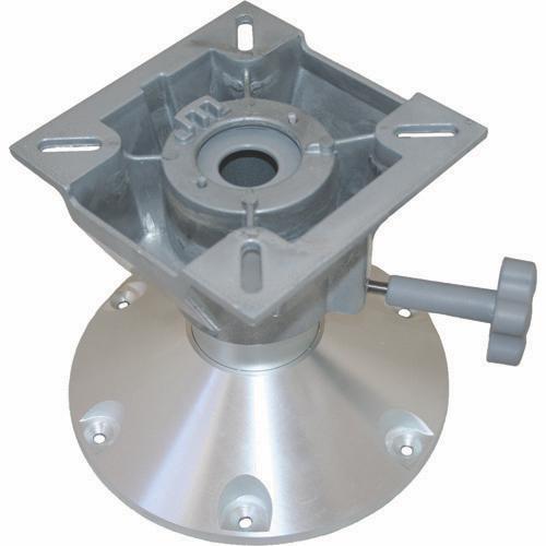 Seat Box Pedestal