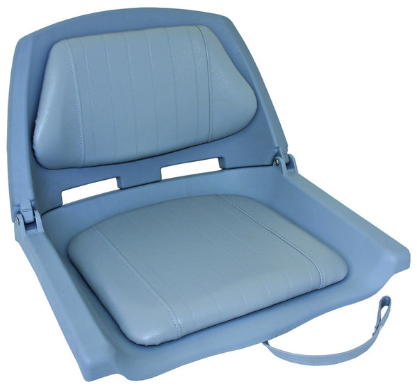 Seat Grey-Padded Grey