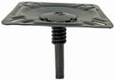 Seat Mount - Pin Pedestal System
