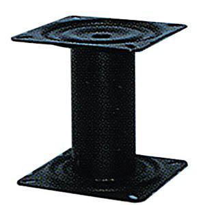 Seat Pedestal Fixed-RWB-Cassell Marine