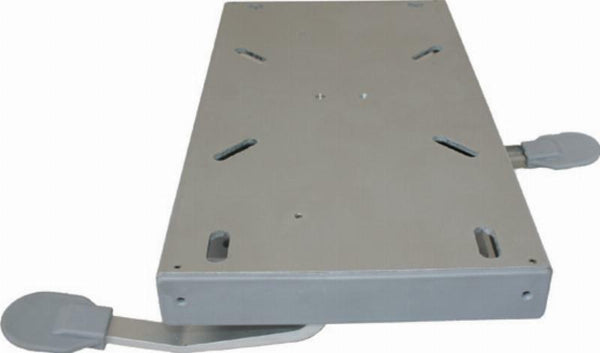 Seat Slide & Locking Swivel - Heavy Duty